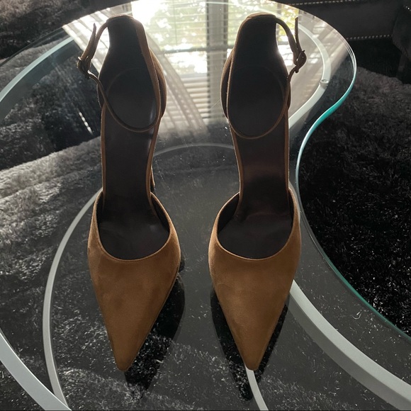 BALENCIAGA PARIS Heels - Picture 2 of 6